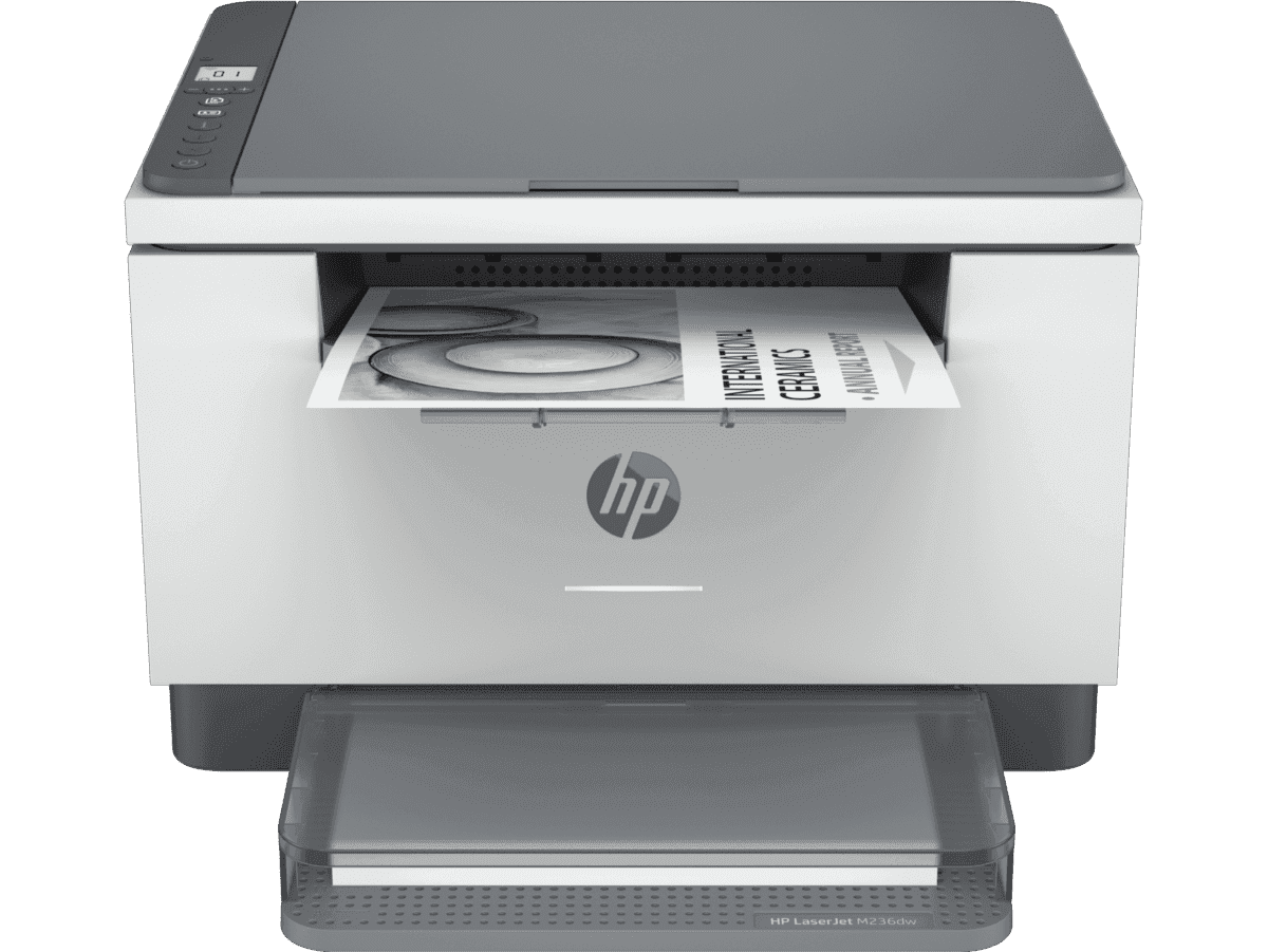 Máy in laser đa chức năng HP LaserJet MFP M236dw (9YF95A)