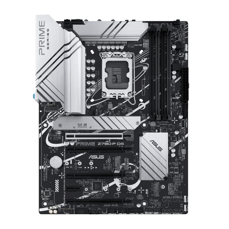 Mainboard PRIME Z790-P D4-CSM