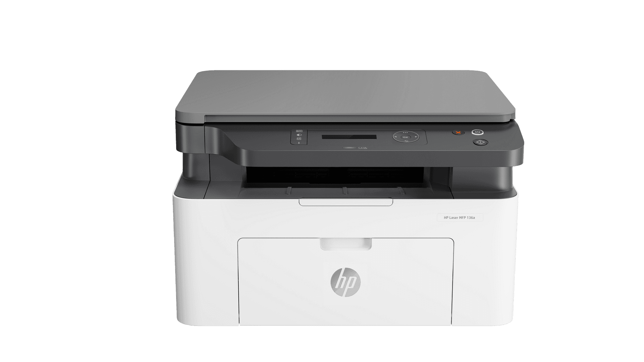 Máy in laser đa chức năng HP Laser MFP 136A (4ZB85A)