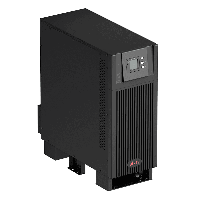 Bộ Lưu Điện 3 Pha AR-MP3115H 15KVA/15kW (Acquy ngoài)