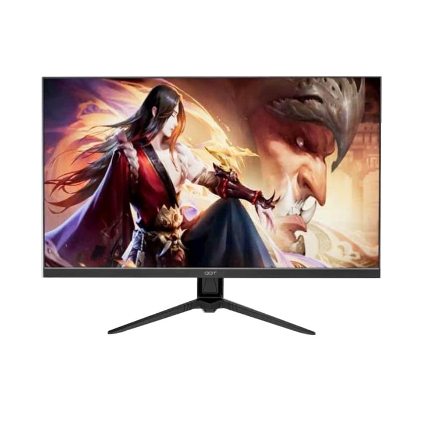 Màn hình QDT QT27MF (27 inh/FHD/IPS/100Hz/5ms)