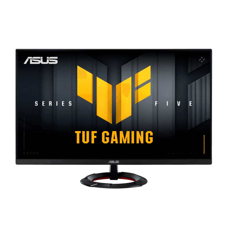 Màn Hình Gaming ASUS TUF VG249Q5R (23.8 inch - Fast IPS - Full HD - 200Hz - 1ms)