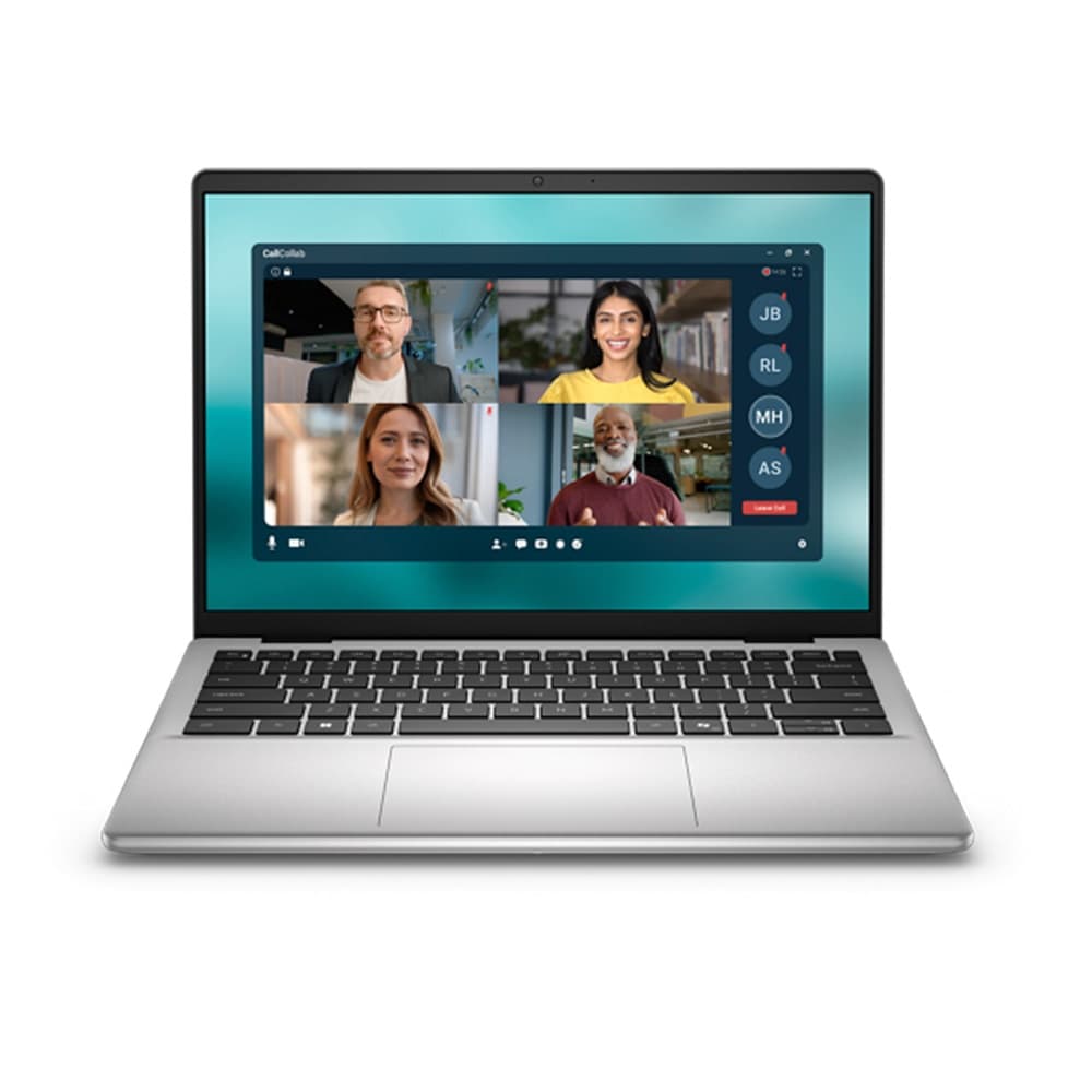 Laptop Dell 14 DC14250 DC4C5386W (Intel Core 5 120U/16GB DDR5/512GB SSD/Intel Graphics/14 inch FHD+/Win 11/Office/Bạc)