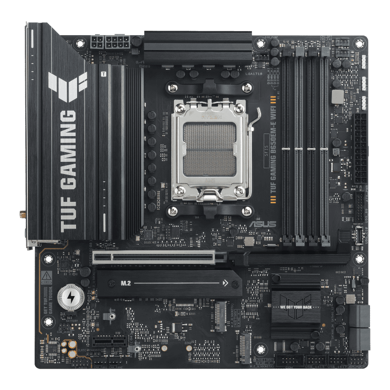 Mainboard TUF GAMING B650EM-E WIFI
