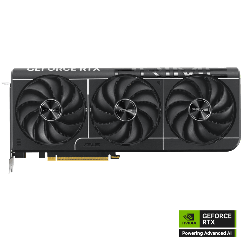 Card màn hình ASUS Prime GeForce RTX™ 5080 16GB GDDR7