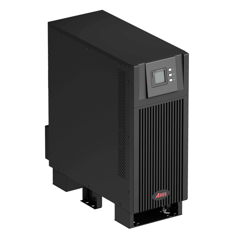 Bộ Lưu Điện 3 Pha AR-MP3120H 20KVA/20KW (Acquy ngoài)