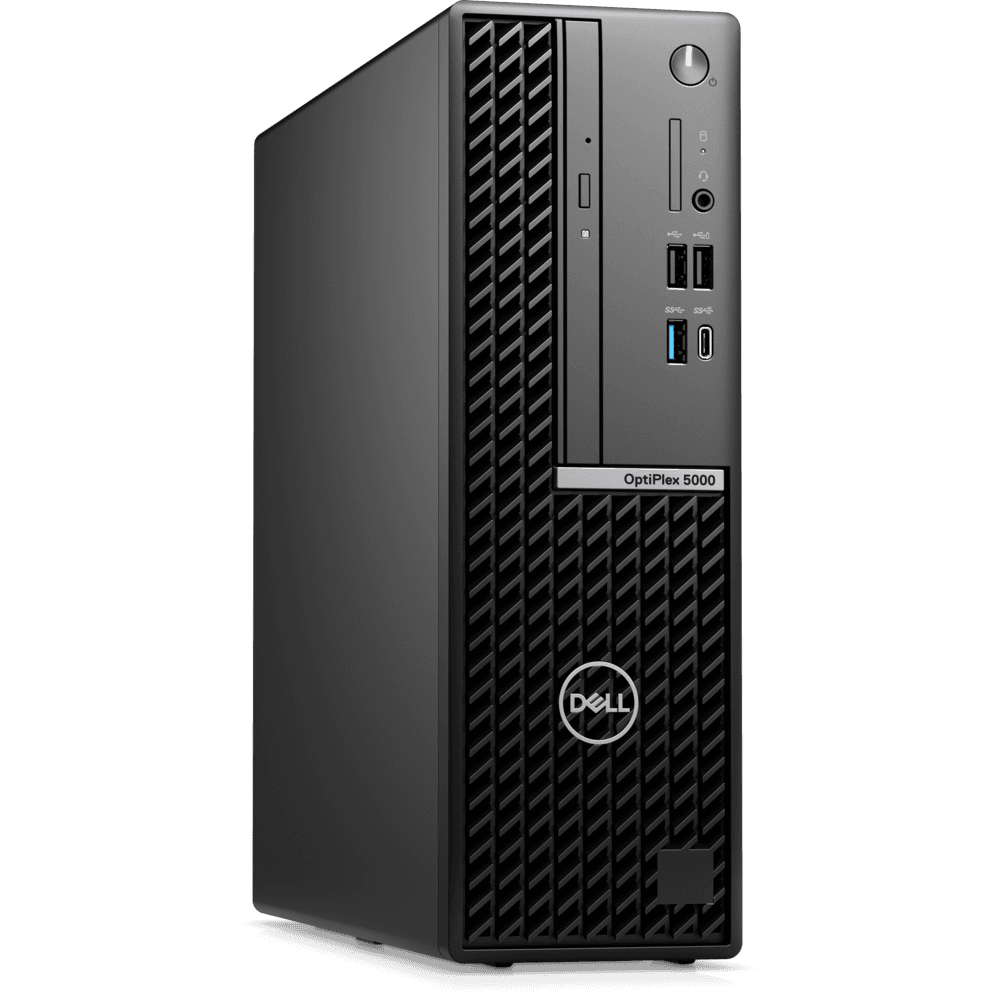 PC Dell OptiPlex 5000 SFF (i7-12700/8GB/256GB SSD)