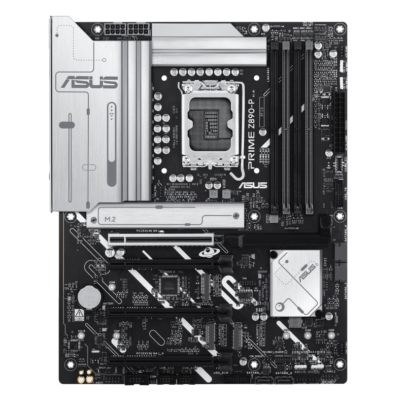 Mainboard PRIME Z890-P-CSM