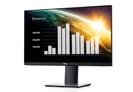 Màn hình Dell P2319H 23 inch IPS Full HD