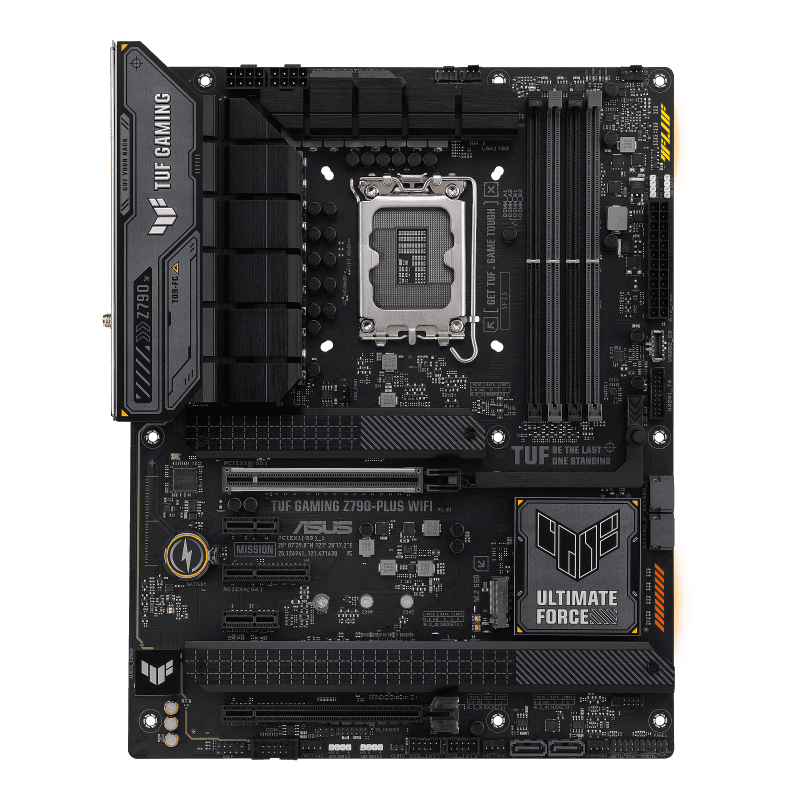 Mainboard TUF GAMING Z790-PLUS WIFI