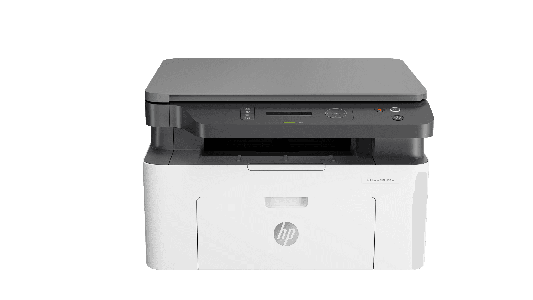 Máy in laser đa chức năng HP Laser MFP 136W (4ZB83A)