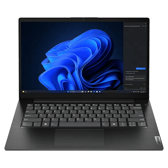 Laptop Lenovo V14 Gen 5 IRL 83HD0062VA (Intel Core i5-13420H/16GB/512GB/14 inch FHD IPS/Intel UHD/NoOS/Xám)