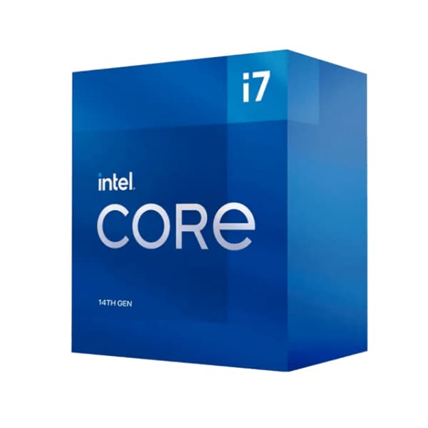 CPU Intel Core i7-14700