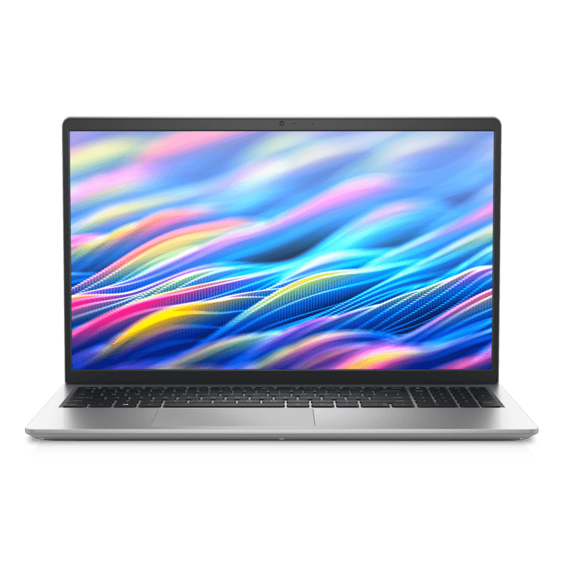Laptop Dell 15 DC15250 CPH991 (Intel Core i7-1355U/16GB DDR5/1TB SSD/15.6 inch FHD 120Hz/Win 11 SL/Office 2024/Bạc)