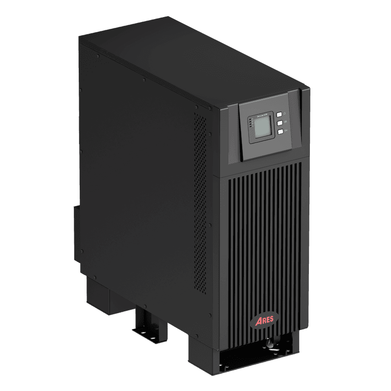 Bộ Lưu Điện 3 Pha AR-MP3120H 20KVA/20kW (Acquy ngoài)