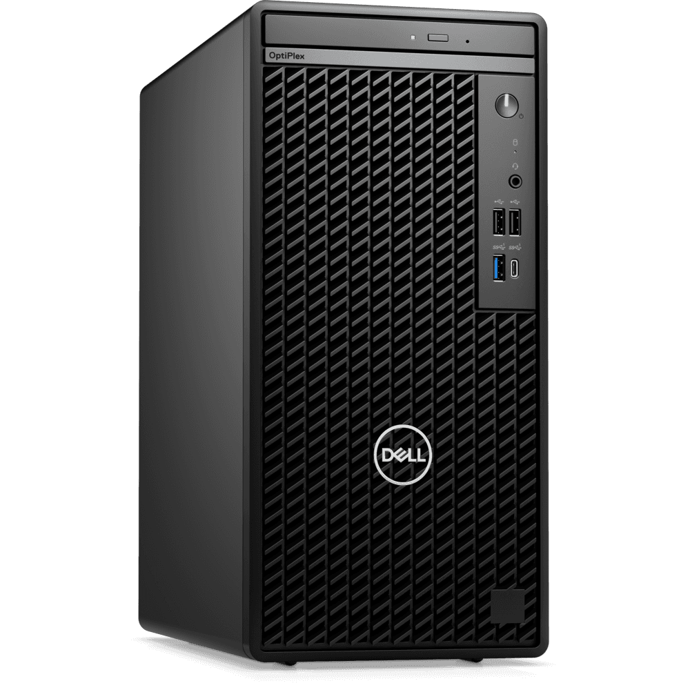 PC Dell OptiPlex Tower 7020 (i5-14500 vPro/8GB/512GB SSD)