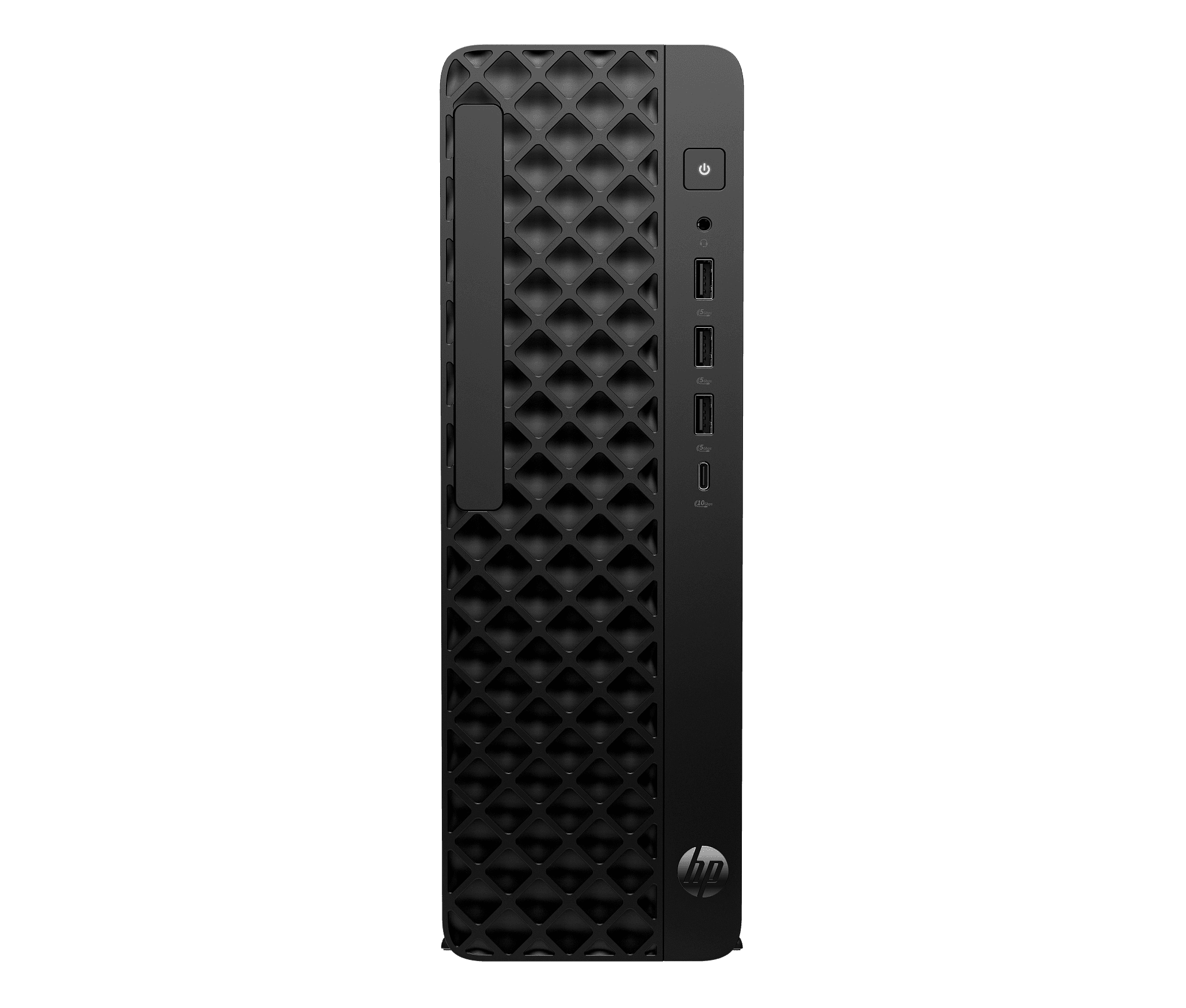 PC HP ProDesk 2 SFF G1i CU3A5AT (i5-14500/16GB/512GB SSD/Đen)