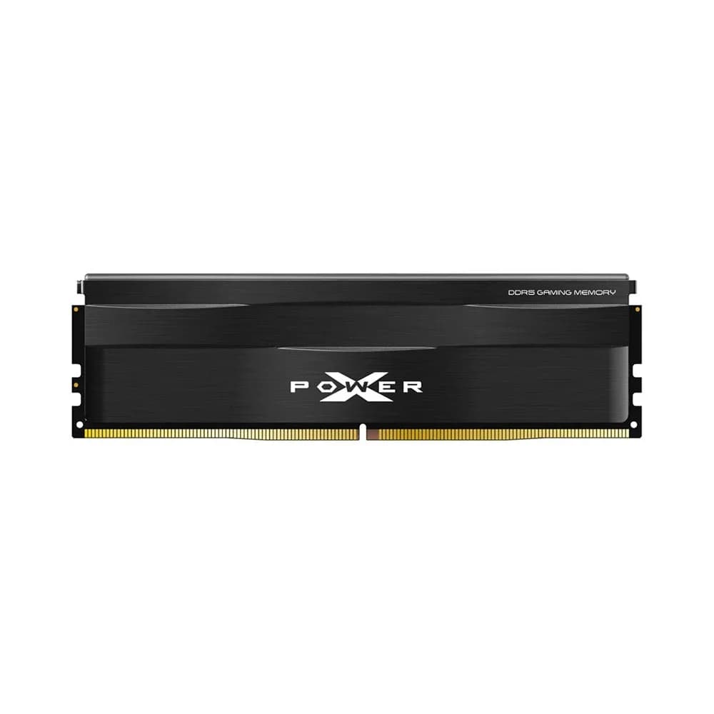 RAM PC SP XPOWER Zenith 32GB (1 x 32GB) DDR5 6000MHz Black