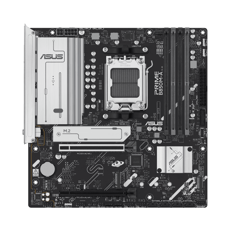 Mainboard PRIME B850M-A-CSM