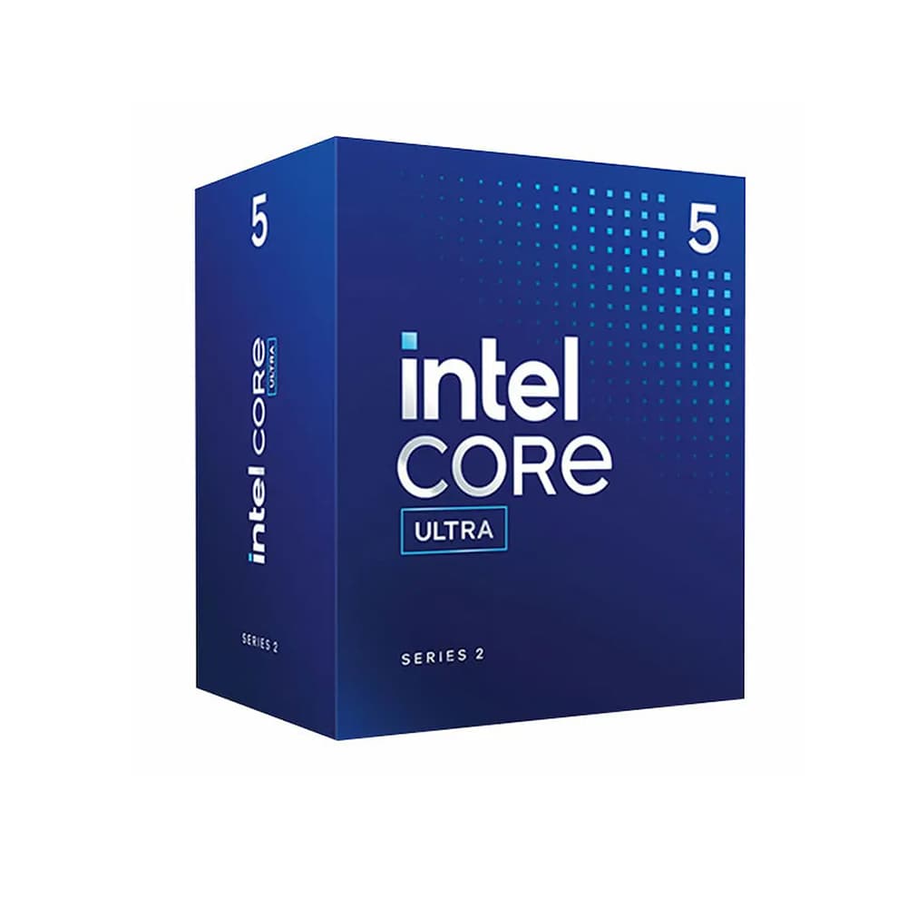 CPU Intel Core Ultra 5 225F