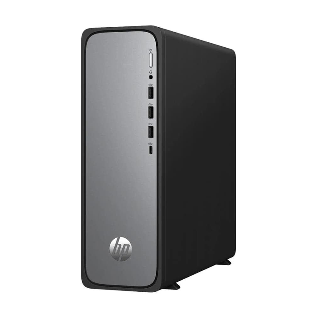 PC HP Omnidesk S03-0065d DN8M8PA (i5-14400/16GB/512GB SSD/Đen)