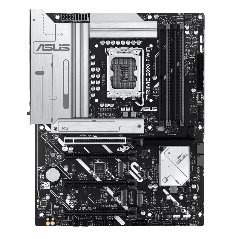 Mainboard PRIME Z890-P WIFI-CSM