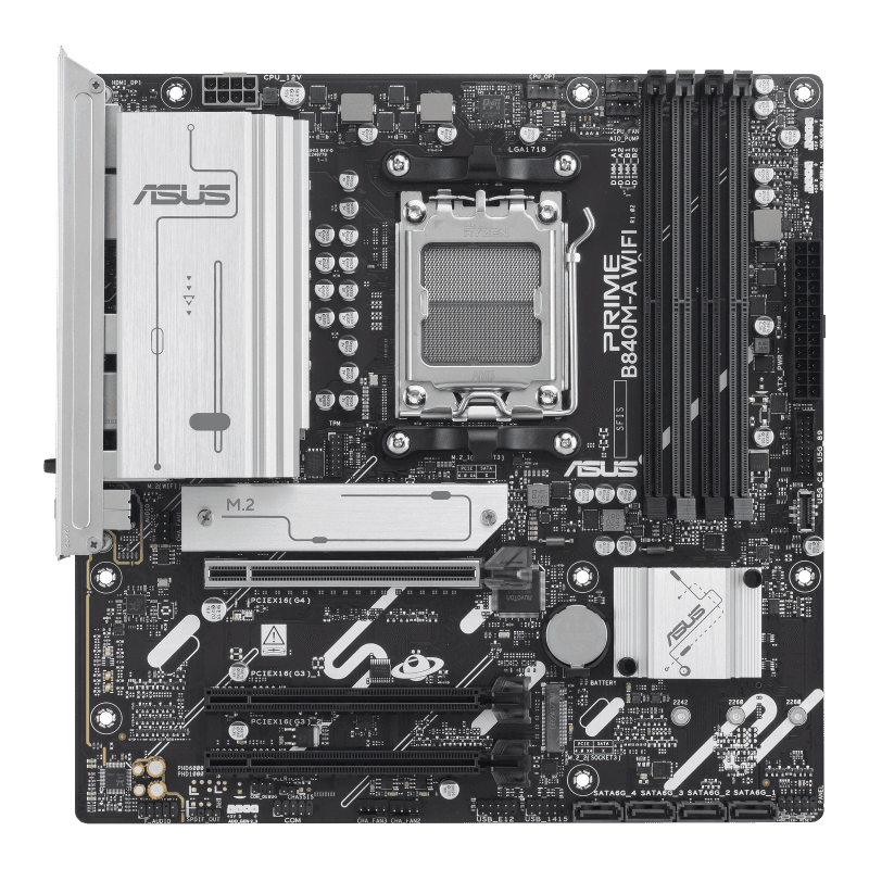 Mainboard PRIME B840M-A WIFI-CSM