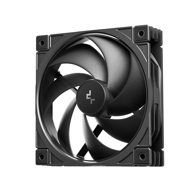 Fan Case Deepcool FD12 V2 - Black