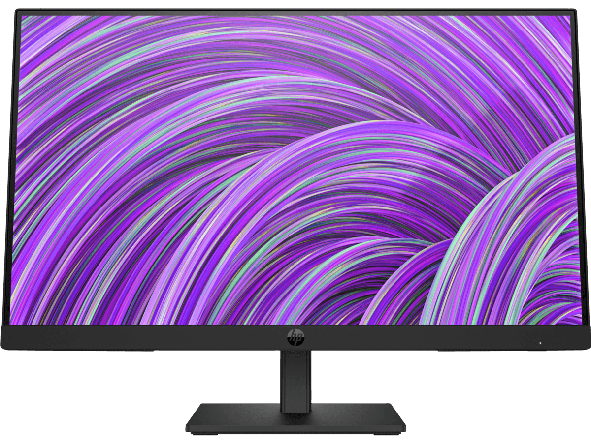 Màn hình HP P22h G5 21.5 inch IPS Full HD