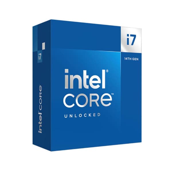CPU Intel Core i7-14700KF