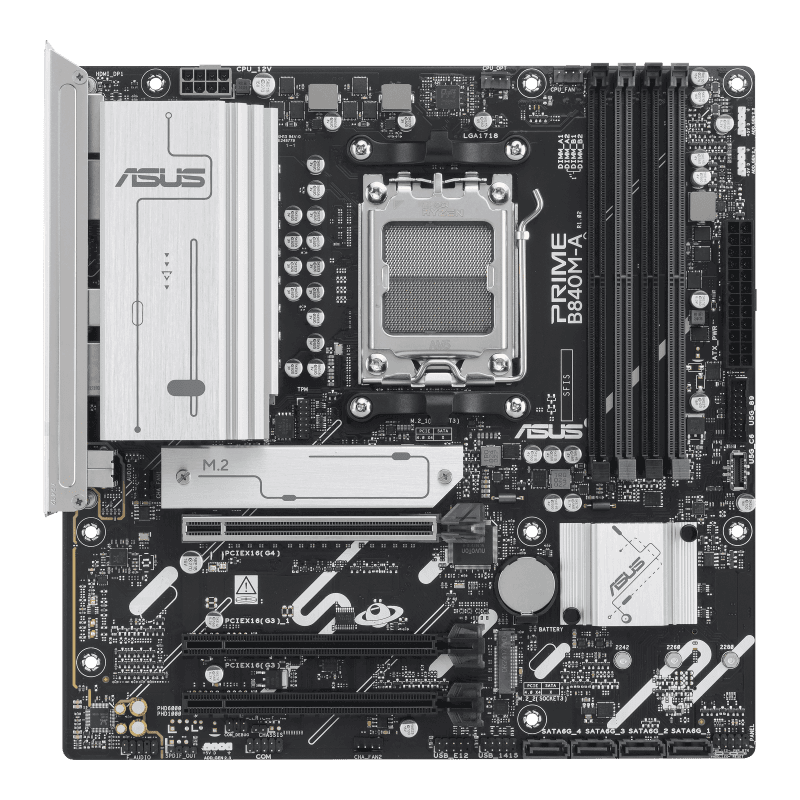 Mainboard PRIME B840M-A-CSM