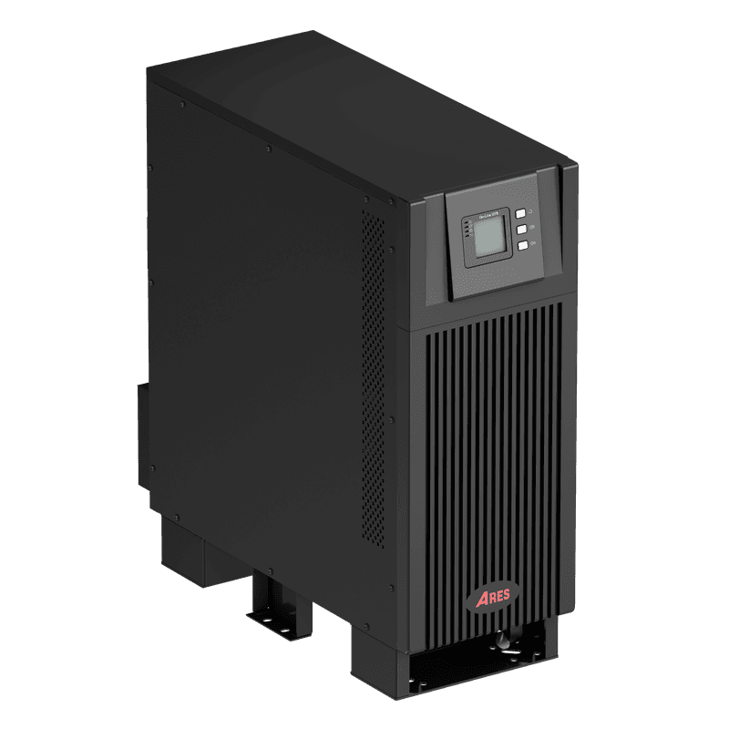 Bộ Lưu Điện 3 Pha AR-MP3120H 20KVA/20kW (Acquy ngoài)