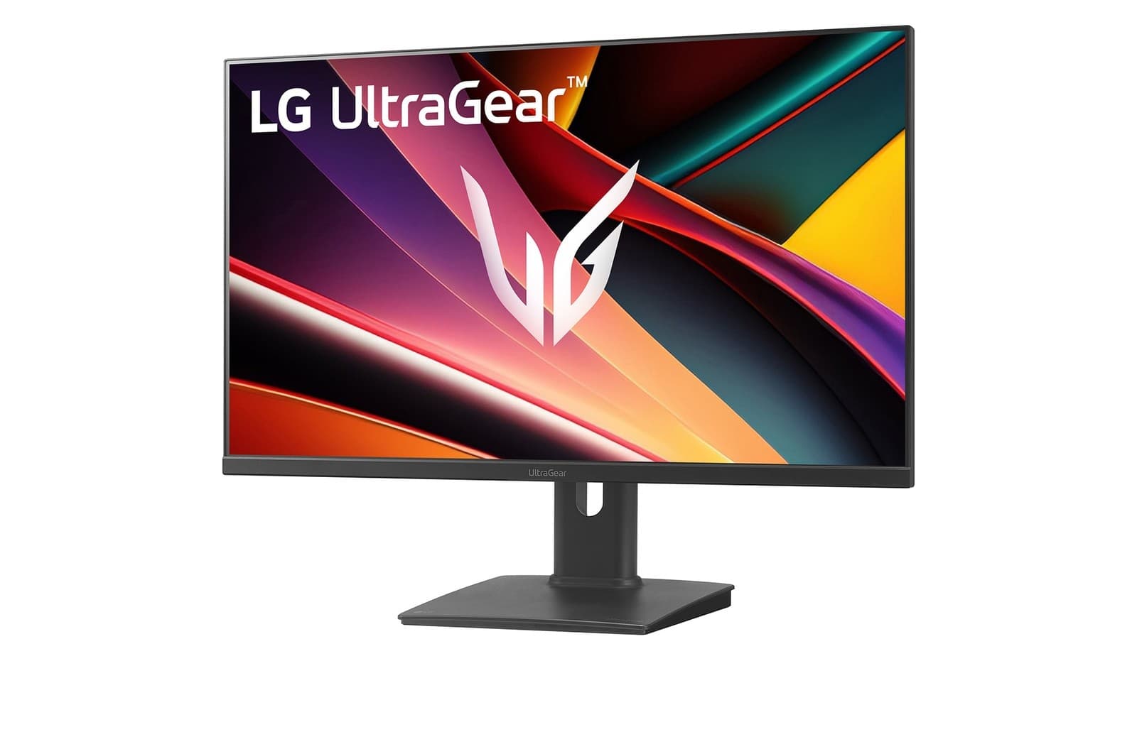 Màn hình gaming LG UltraGear G6 27G64NA-B.ATV (27in / QHD / IPS / 300Hz / 1ms)
