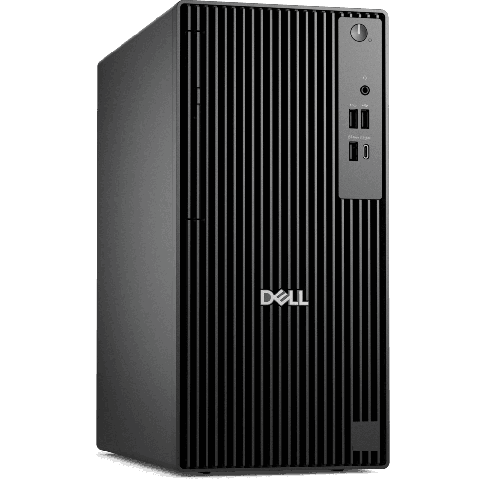 PC Dell Pro Tower QCT1250 (i5-14500 vPro/16GB/512GB SSD/Ubuntu)
