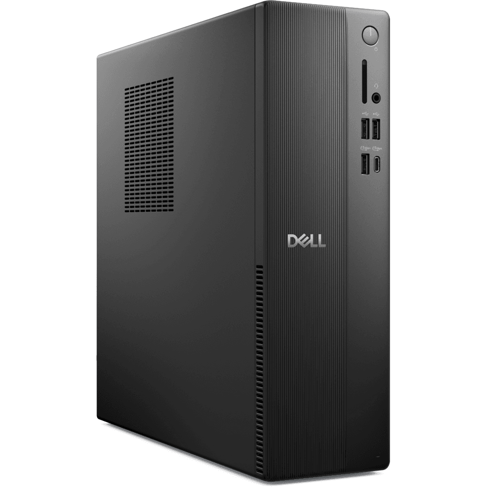PC Dell Pro Slim Essential QVS1260 (i3-14100/8GB/512GB SSD)