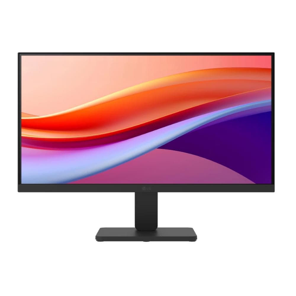 Màn Hình văn phòng LG 22U401A-B (21.5 inch - VA - FHD - 100Hz - 1ms)