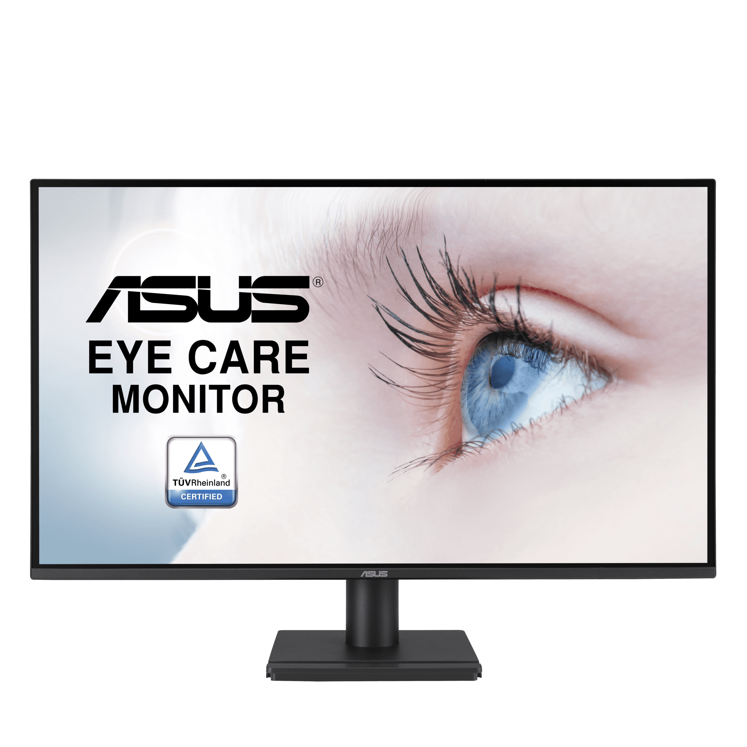 Màn hình ASUS VA27AQ 27 inch IPS QHD