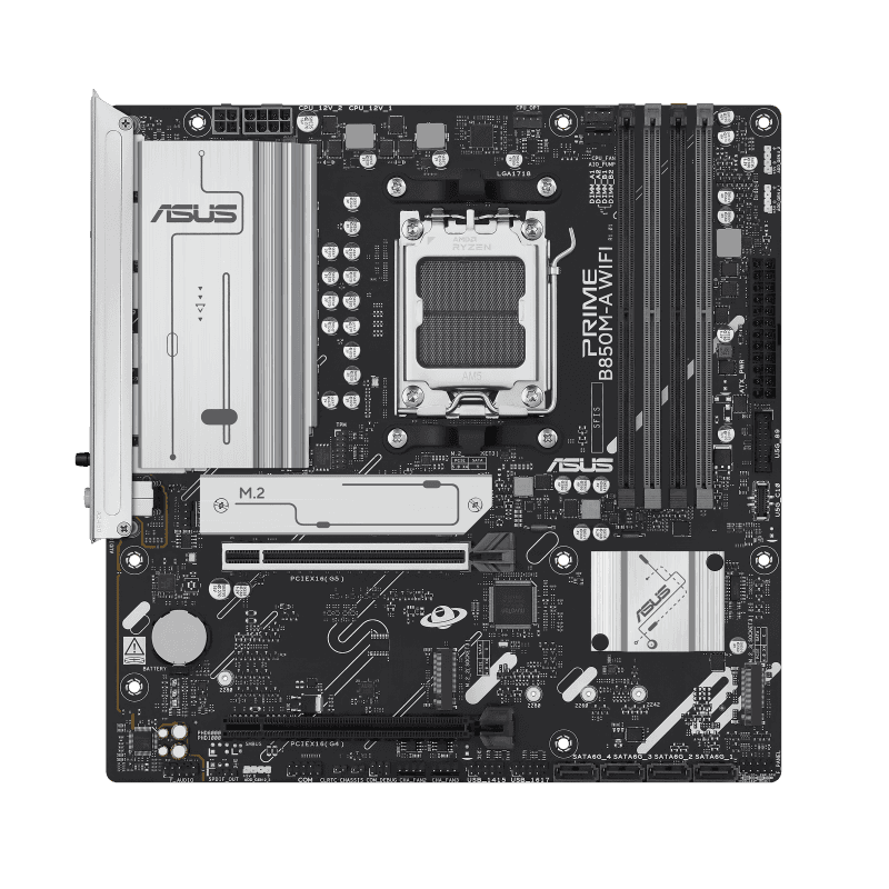 Mainboard PRIME B850M-A WIFI-CSM
