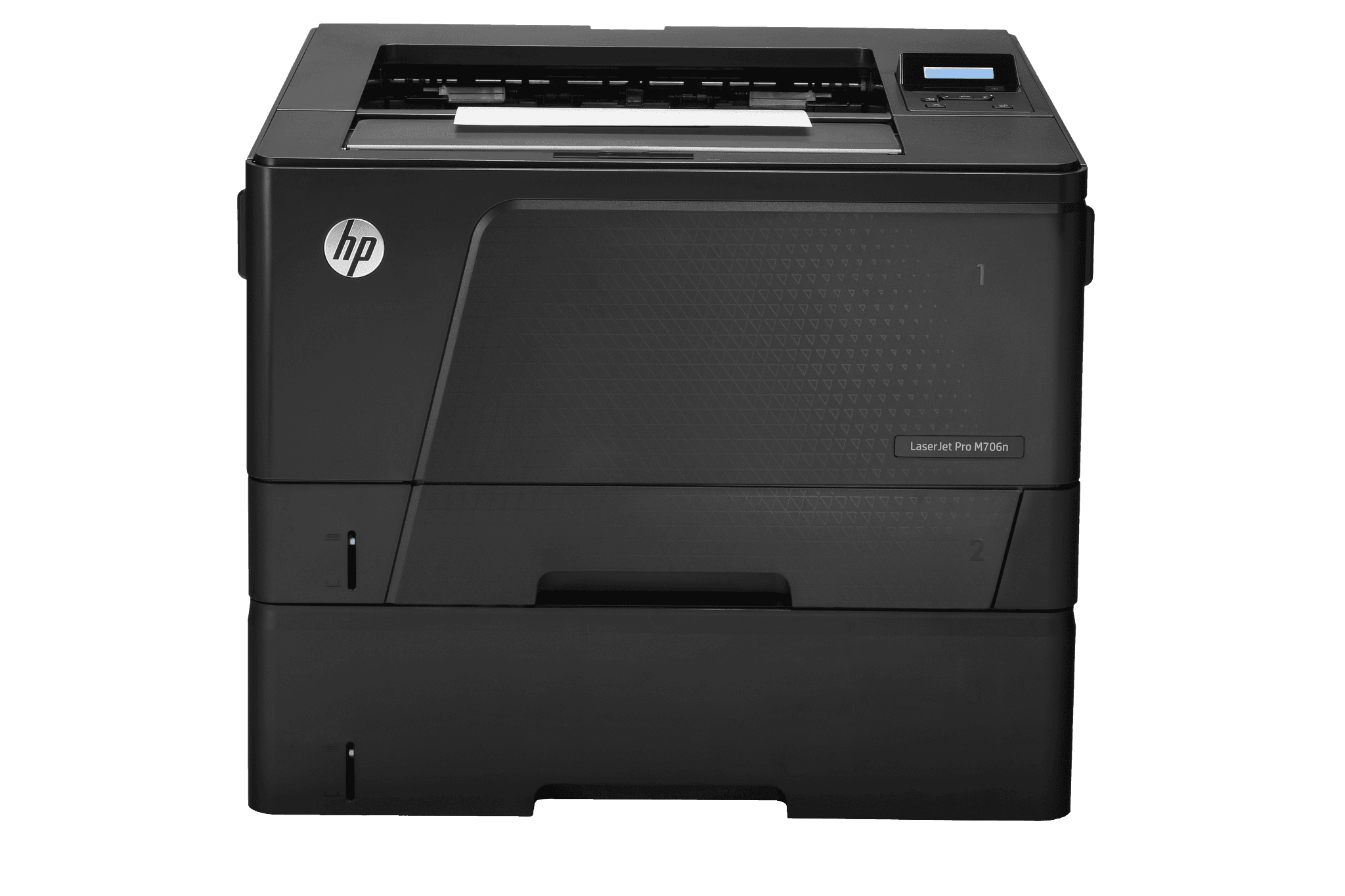Máy in laser đen trắng khổ A3 HP LaserJet Pro M706N (B6S02A)