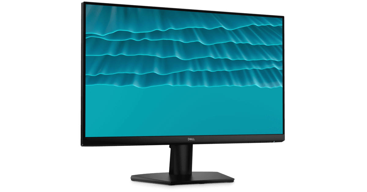 Màn hình Dell SE2426H 23.8 inch IPS Full HD 144Hz