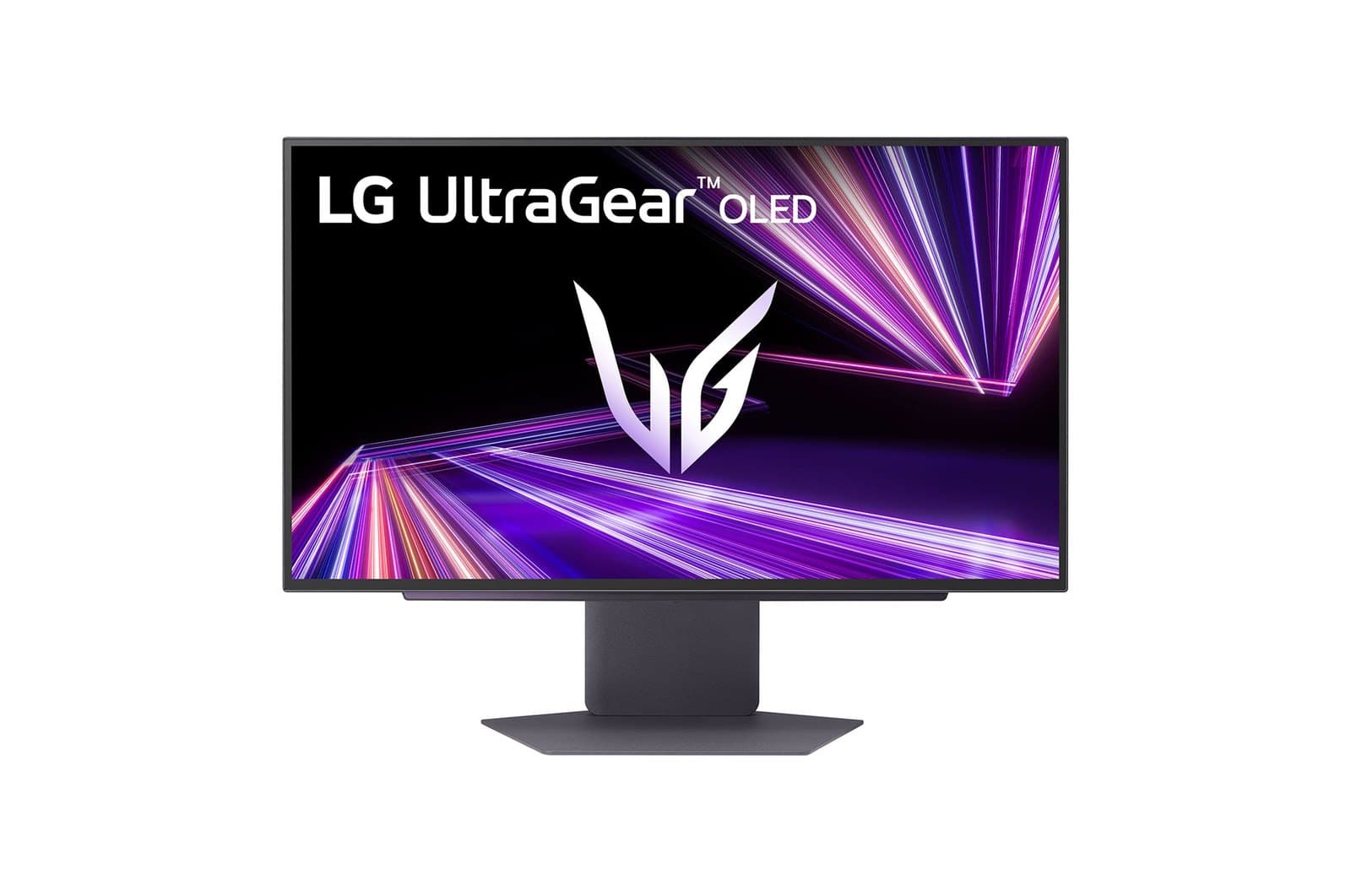 Màn Hình Gaming LG UltraGear 27GX790A-B (26.5 inch - OLED - 2K - 480Hz - 0.03ms)