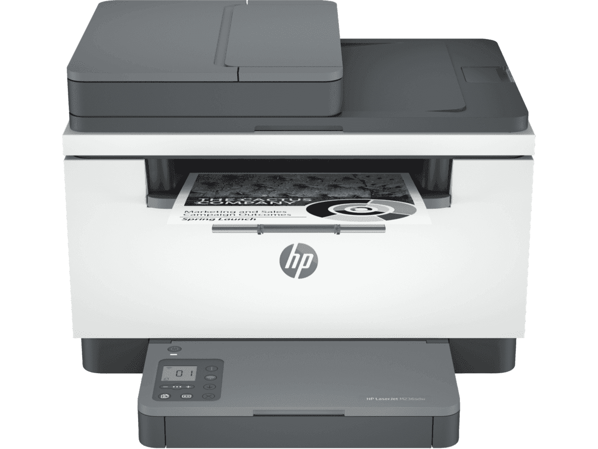 Máy in laser đa chức năng HP LaserJet MFP M236sdw (9YG09A)