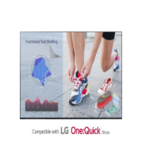 MÀN HÌNH CHUYÊN DỤNG LG 65UL3J-B (65 INCH/UHD/400 NITS/WEB OS/SMART/PORTRAIT/LANDSCAPE/VIA URL/WAKE ON LAN/10 BIT)