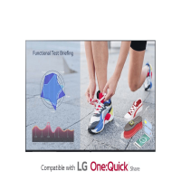 Màn hình chuyên dụng LG 86UL3J-B