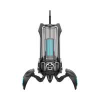 LOA GRAVASTAR SUPERNOVA - MÀU ĐEN