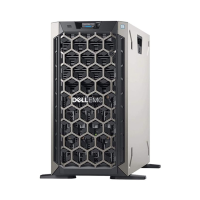 SERVER DELL POWEREDGE T340 (XEON E-2234/8GB RAM/2TB HDD/DVDRW/PERC H330/IDRAC9 BASIC/495W) (70210124)