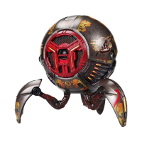 LOA GRAVASTAR MARS PRO - PHIÊN BẢN ĐẶC BIỆT AQUARIUS