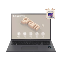 LAPTOP LG GRAM 17ZD90R-G.AX73A5 (I7-1360P/16GB RAM/256GB SSD/17.0 INCH WQXGA/DOS/XÁM) (2023)
