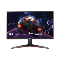 MÀN HÌNH LG 24MP60G-B (23.8INCH/FHD/IPS/75HZ/1MS)