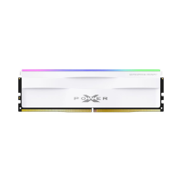 RAM DESKTOP SILICON RGB (SP016GXLWU520FSH) 16GB (2X8GB) DDR5 5200MHZ